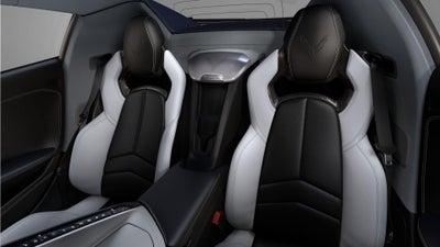 2025 Chevrolet Corvette Stingray 3LT