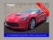 2017 Chevrolet Corvette Stingray 2LT