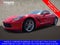 2017 Chevrolet Corvette Stingray 2LT