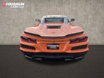 2024 Chevrolet Corvette Z06 2LZ