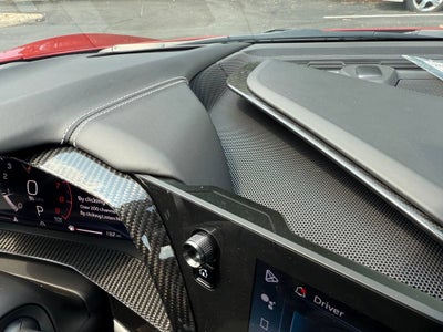 2025 Chevrolet Corvette Z06 3LZ