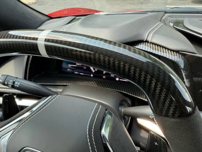 2025 Chevrolet Corvette Z06 3LZ