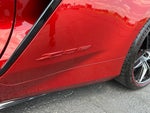 2025 Chevrolet Corvette Z06 3LZ