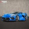 2025 Chevrolet Corvette Z06 3LZ