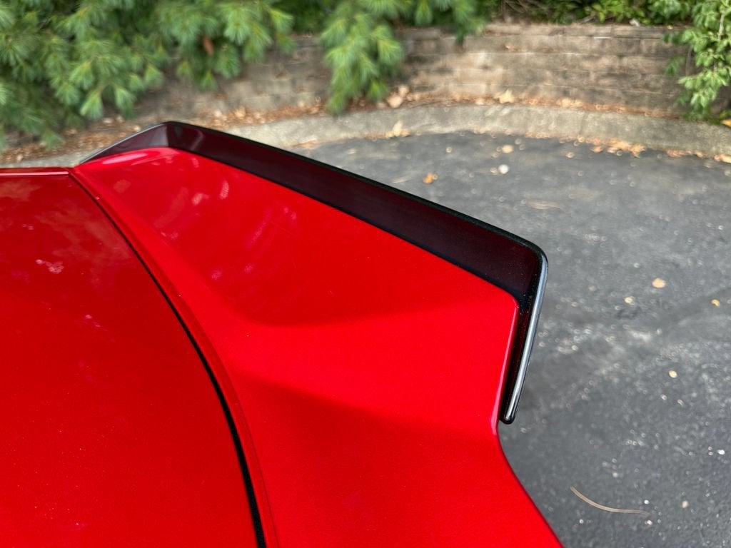 2025 Chevrolet Corvette Z06 3LZ