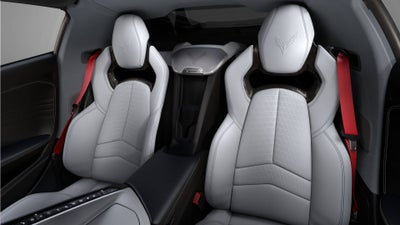 2025 Chevrolet Corvette Z06 3LZ