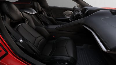 2025 Chevrolet Corvette Z06 3LZ
