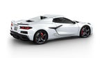 2025 Chevrolet Corvette Z06 3LZ