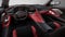 2025 Chevrolet Corvette Z06 3LZ