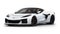 2027 Chevrolet Corvette ZR1 3LZ