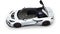 2027 Chevrolet Corvette ZR1 3LZ