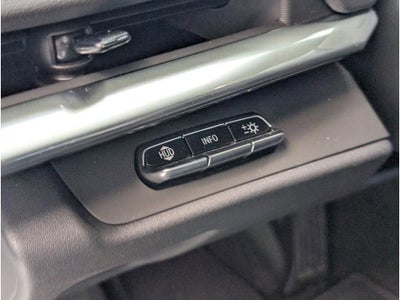 2025 Chevrolet Corvette E-Ray 1LZ