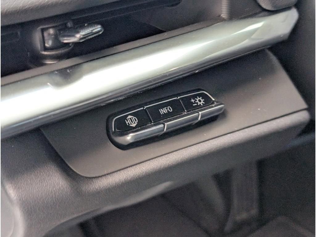 2025 Chevrolet Corvette E-Ray 1LZ