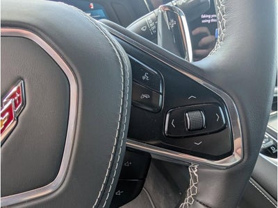 2025 Chevrolet Corvette E-Ray 1LZ