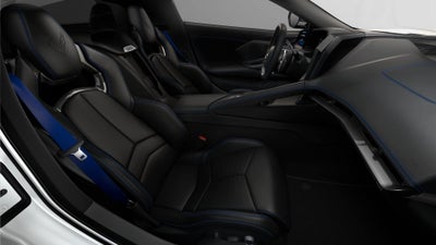 2026 Chevrolet Corvette E-Ray 2LZ