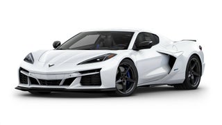 2026 Chevrolet Corvette E-Ray 2LZ