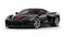 2026 Chevrolet Corvette E-Ray 3LZ