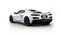 2026 Chevrolet Corvette E-Ray 3LZ