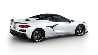 2025 Chevrolet Corvette E-Ray 3LZ