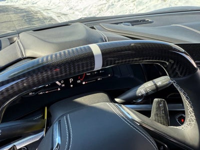 2025 Chevrolet Corvette E-Ray 3LZ