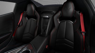 2026 Chevrolet Corvette ZR1X 3LZ