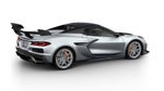 2026 Chevrolet Corvette ZR1X 3LZ