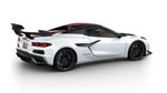 2027 Chevrolet Corvette ZR1X 3LZ