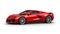 2027 Chevrolet Corvette Grand Sport 2LT