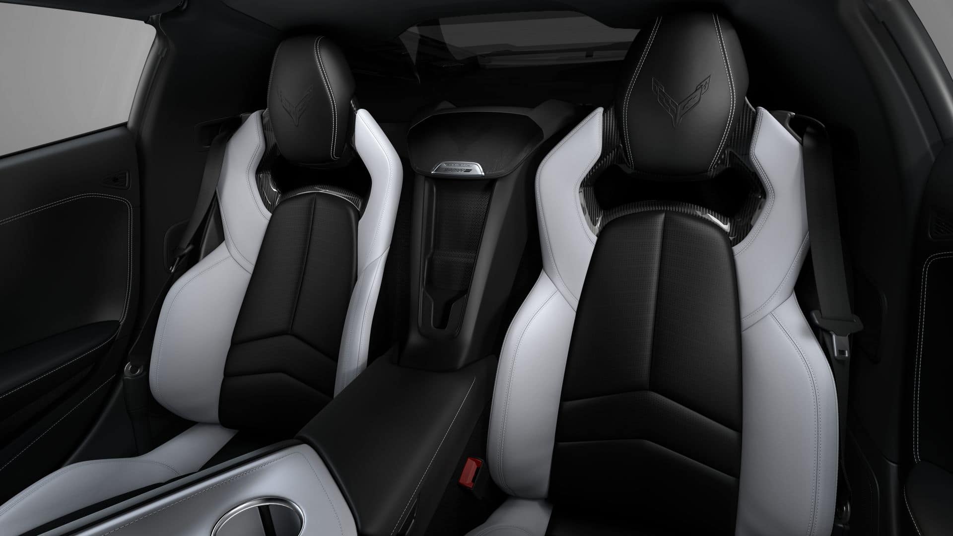 2027 Chevrolet Corvette Grand Sport 2LT