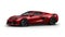 2027 Chevrolet Corvette Grand Sport 2LT