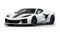 2027 Chevrolet Corvette Grand Sport 3LT
