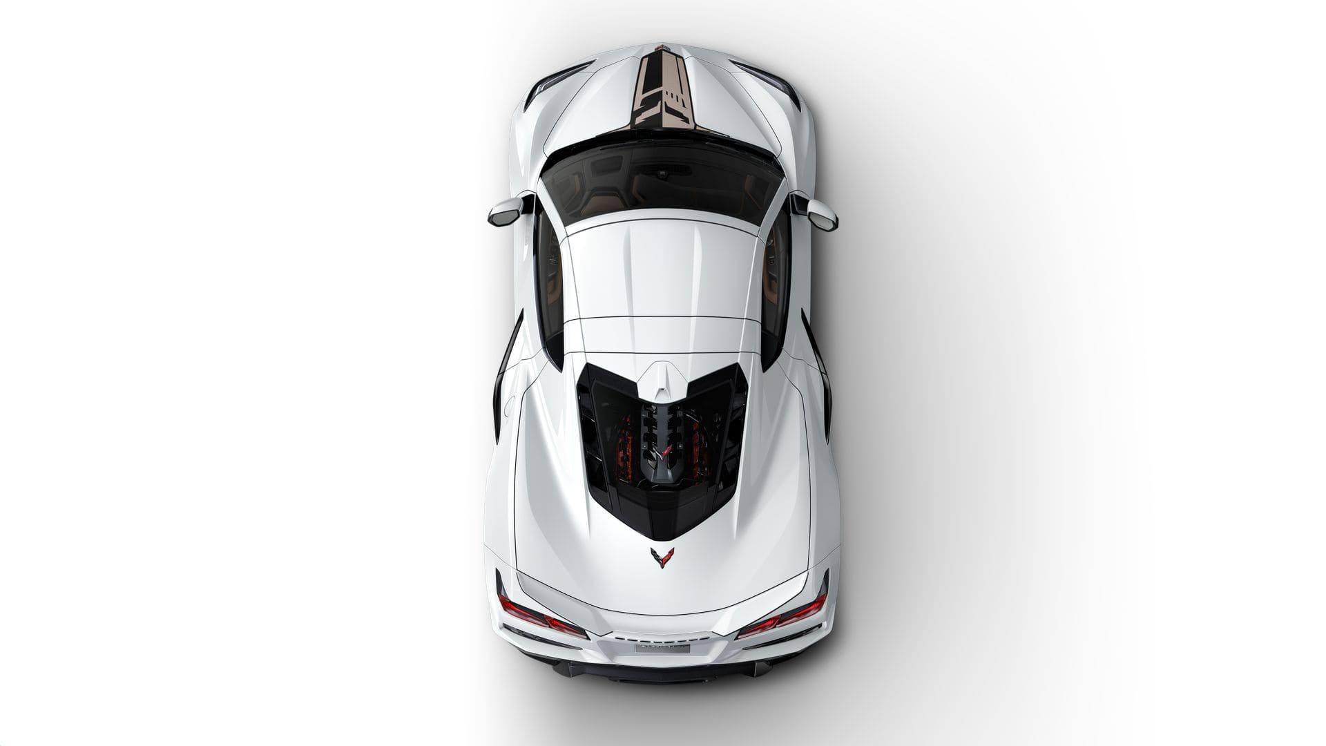 2027 Chevrolet Corvette Grand Sport 3LT