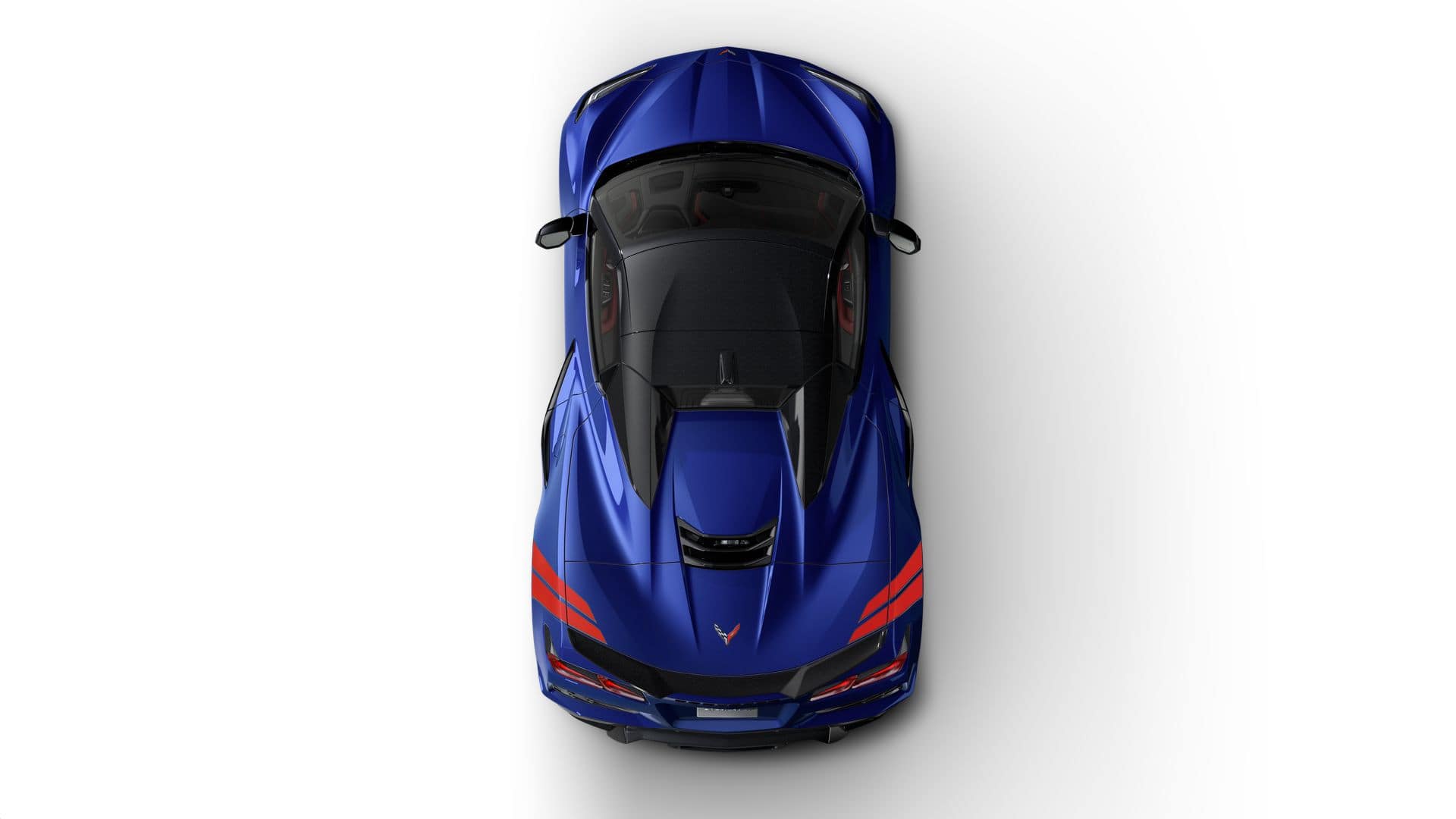2027 Chevrolet Corvette Grand Sport 3LT