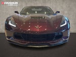 2017 Chevrolet Corvette Grand Sport Grand Sport 1LT