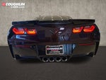 2017 Chevrolet Corvette Grand Sport Grand Sport 1LT