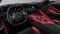 2027 Chevrolet Corvette Grand Sport X 2LT