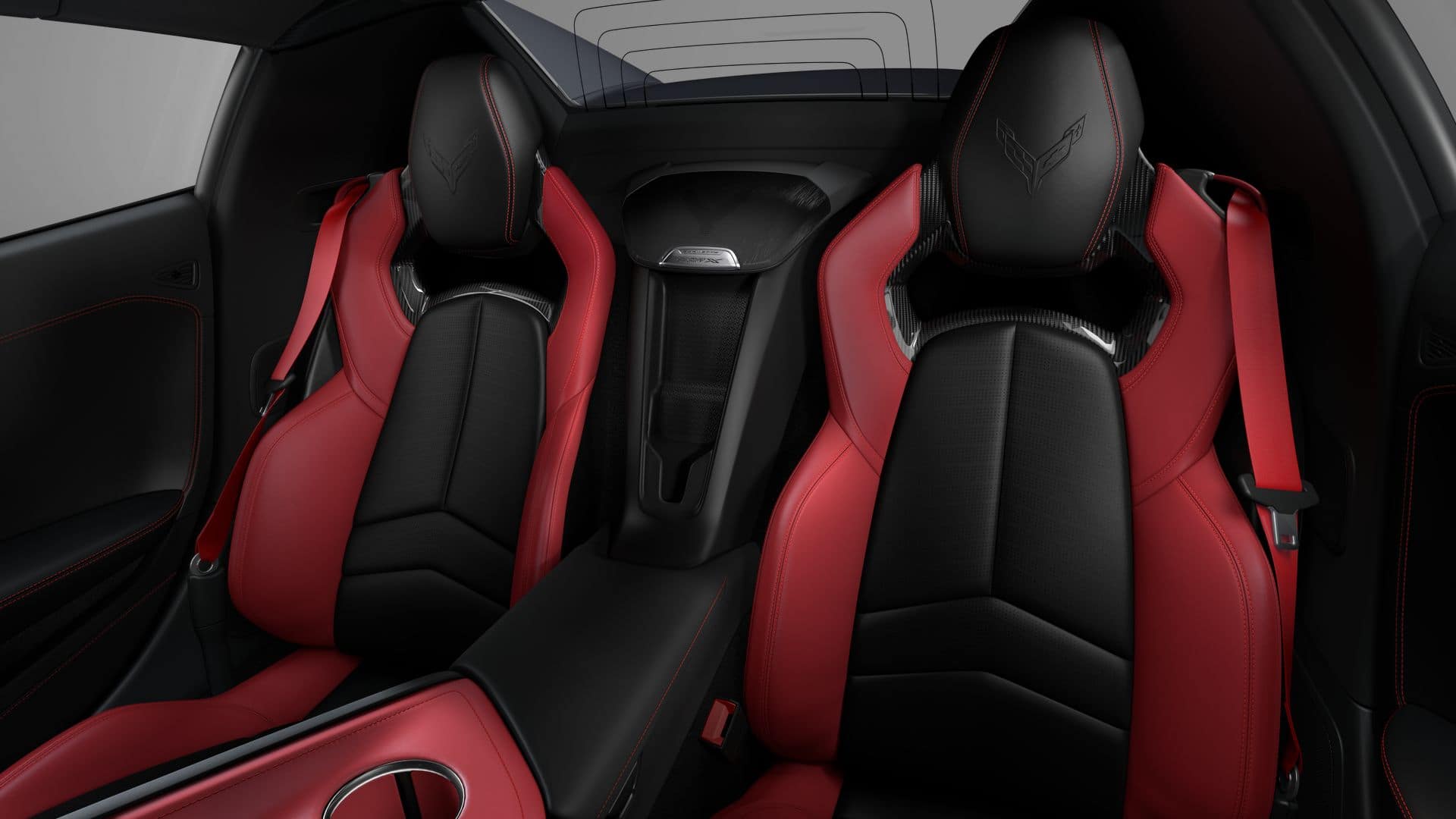2027 Chevrolet Corvette Grand Sport X 2LT