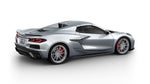2027 Chevrolet Corvette Grand Sport X 2LT