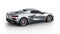 2027 Chevrolet Corvette Grand Sport X 2LT