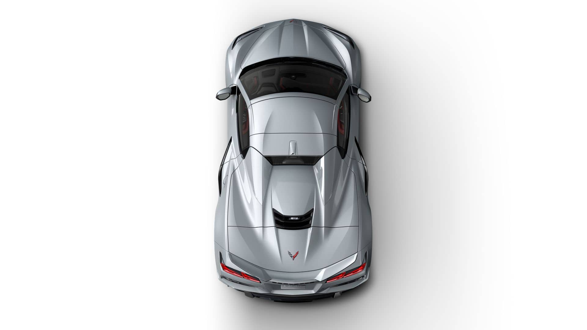 2027 Chevrolet Corvette Grand Sport X 2LT