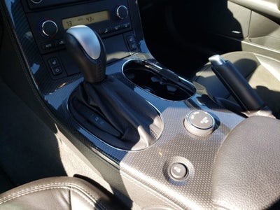 2013 Chevrolet Corvette Grand Sport Grand Sport 4LT