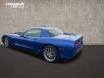 2002 Chevrolet Corvette Z06