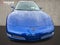2002 Chevrolet Corvette Z06
