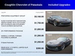 2008 Chevrolet Corvette Base