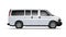 2026 Chevrolet Express Passenger 1LS
