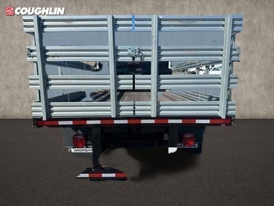 2024 Chevrolet Silverado 3500 HD Chassis Cab Work Truck