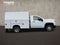 2021 Chevrolet Silverado 3500 HD Chassis Cab Work Truck