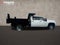 2024 Chevrolet Silverado 3500 HD Chassis Cab Work Truck