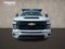 2024 Chevrolet Silverado 3500 HD Chassis Cab Work Truck