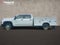2024 Chevrolet Silverado 3500 HD Chassis Cab Work Truck